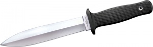 Peacekeeper I 10DSM 7 Spear Point 525 Kraton Handle