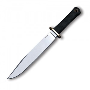 Cold Steel Trail Master 39L16CT SK-5 Carbon Blade