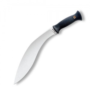 Gurkha Kukri 39LGKTSK-5 High Carbon 12 Steel Blade