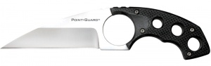 Point Guard 49FP AUS8A 4 Inch Slant Point Blade