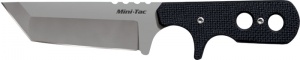 Cold Steel Mini Tac Tanto Knife 49HT