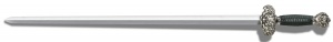 Cold Steel Jade Lion Gim knives 88RLG