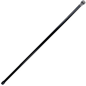 Cold Steel Skull Head City Stick Cane 91STS