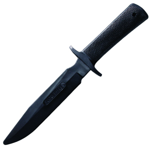 Cold Steel Rubber Trainr Military Classi knives 92R14R1
