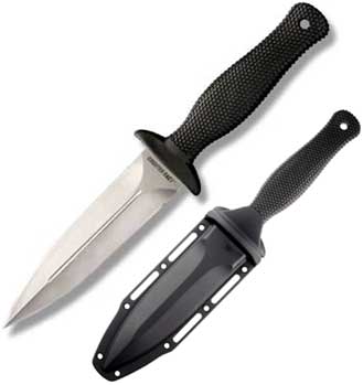 Cold Steel 10BC Counter Tac I Knife