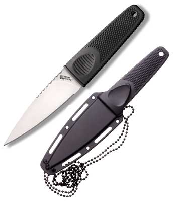 Cold Steel 11SDS Slimline Braveheart Knife