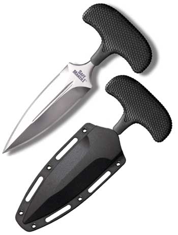 Cold Steel 12BS Safe Maker I Push Knife