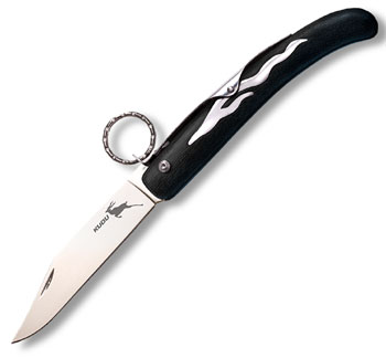 Cold Steel 20K Kuda Folding Ring Lock Knife