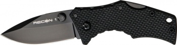 Cold Steel 27TDS Micro Recon 1 Spear Point Knife