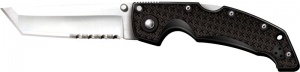 Voyager 29TLTHLarge TantoComboedgeGrivory Handle
