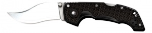 The Cold Steel Vaquero 29TMV Plain Edge Blade
