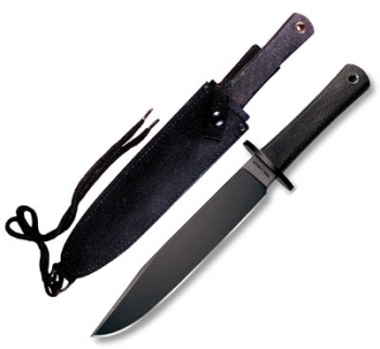 Cold Steel Trail Master knives 39L16C