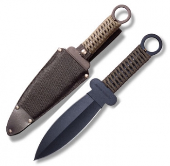 Cold Steel 80FRD Shanghai Shadow Knife