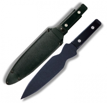 Cold Steel Pro Balance Throwing Knife 80TBD