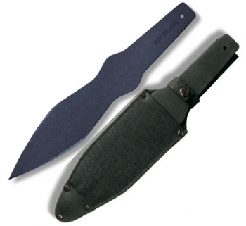 Cold Steel Sure Balance Thrower 80TBP 9 Inch Blade