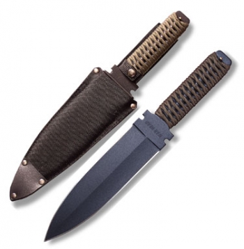 Cold Steel War Head Knife Model Number 80WH