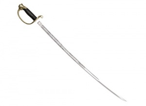 Cold Steel US Marine NCO Saber 88MNS