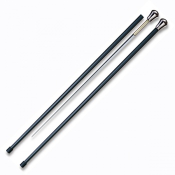Cold Steel Aluminum Head Sword Cane CS88SCFA
