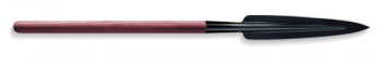 Cold Steel ASSEGAI WITH SHORT SHAFT CS95FS.
