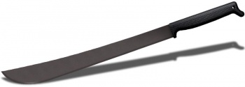 Cold Steel 2 Handed Latin Machete 21 CS97TM21