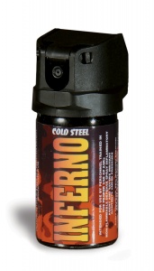 Cold Steel Inferno 1.3 Oz Pepper Spray knives PS3