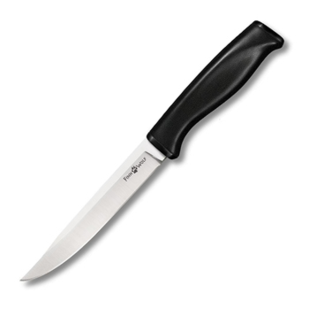Cold Steel 20PW Finn Wolf Knife With Cordura Sheath