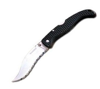 Cold Steel El Hombre knives 22EHLS