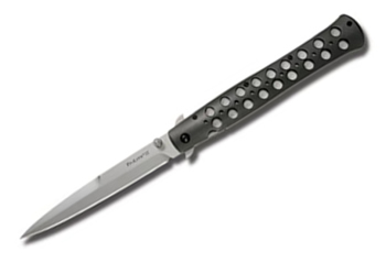 Cold Steel Ti-Lite Knife 26ASTX