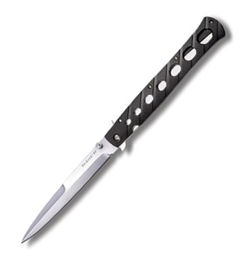 Cold Steel 6 Zytel Ti-Lite CS26SXP