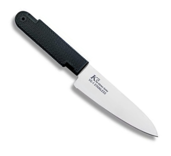 Kitchen Knife 45KL5P 5 Honcho Blade VG1 Steel