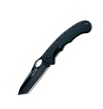 Cold Steel Pro Lite Tanto Plain knives 57LT