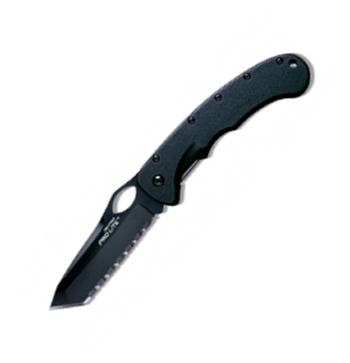 Cold Steel Pro-lite Tanto,serr knives 57LTS