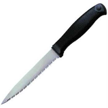 Cold Steel 6 Set Steak Knives59KS6Z Ice Tempered