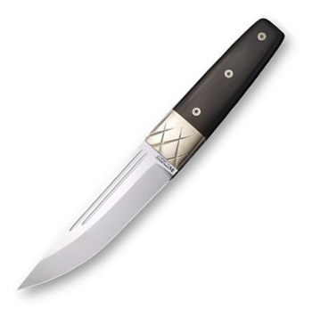 Cold Steel Knojo II 60SKL Regular Blade Shape