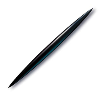 Cold Steel 80TOR Torpedo Self Defence Weapon