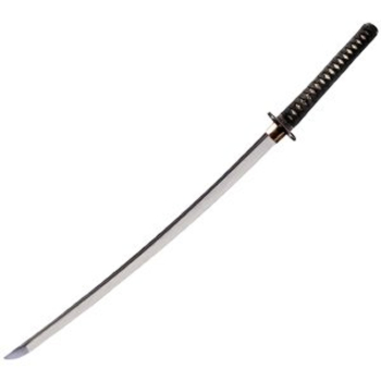 Cold Steel Katana (warrior Series) knives 88BK