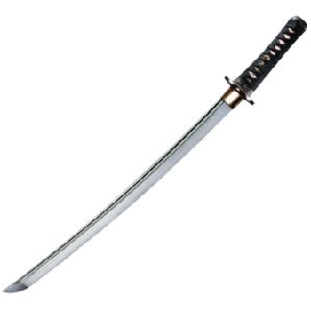 Cold Steel Wakazashi (warrior Series) knives 88BW