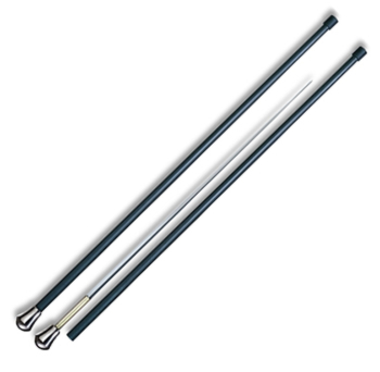 Cold Steel Head Sword Cane 88SCF