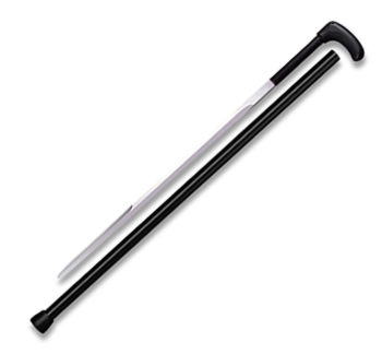 Cold Steel Heavy Duty Sword Cane 88SCFD