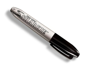 Cold Steel Sharkie Self Defense Marker 91SP
