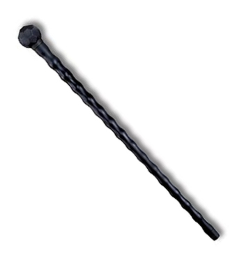 Cold Steel African Walking Stick 37 Inch 91WAS