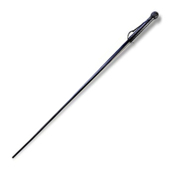 Cold Steel Sjambok 54 Inch Whip 95SLB