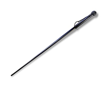 Cold Steel Sjambok 42 Inch Whip 95SMB