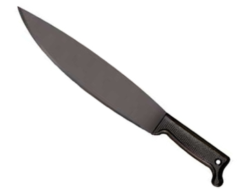 Cold Steel Barong Machete 97BA12S 12 Inch