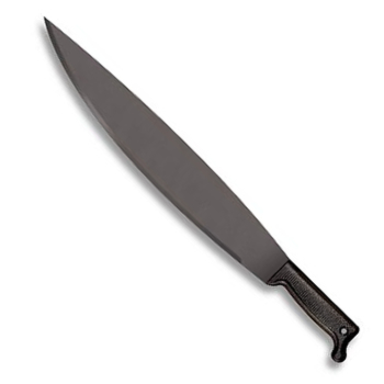 Cold Steel 97BA18S Barong Machete 18 Inch Blade