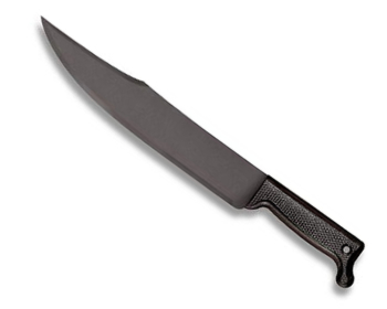 Cold Steel Bowie Machete 97BW12S 12 Inch