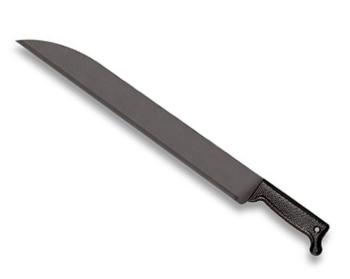Cold Steel 97SA18S 18 inch Sax Machette