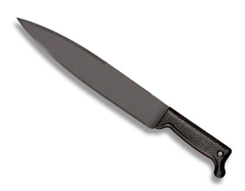 Cold Steel Spear Point Machete 97SP12S 12 Inch