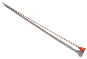 Cold Steel Bamboo .625 Darts (50 Pack) CSB625BB