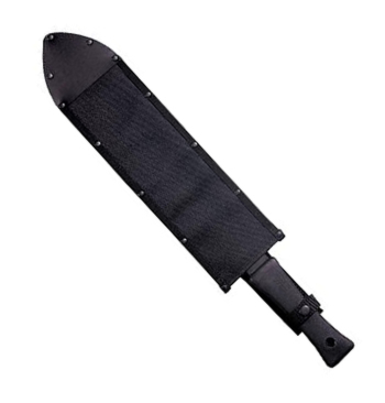 Cold Steel SC97DEM Double Edge Machette Sheath